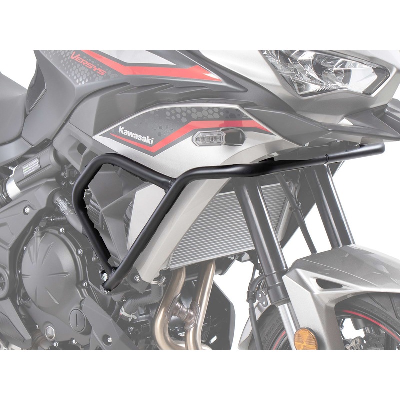 Kawasaki Versys 650 Protection – Engine Guard