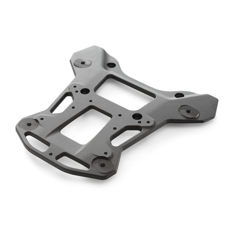 KTM – TOP CASE CARRIER – 22112910044C1