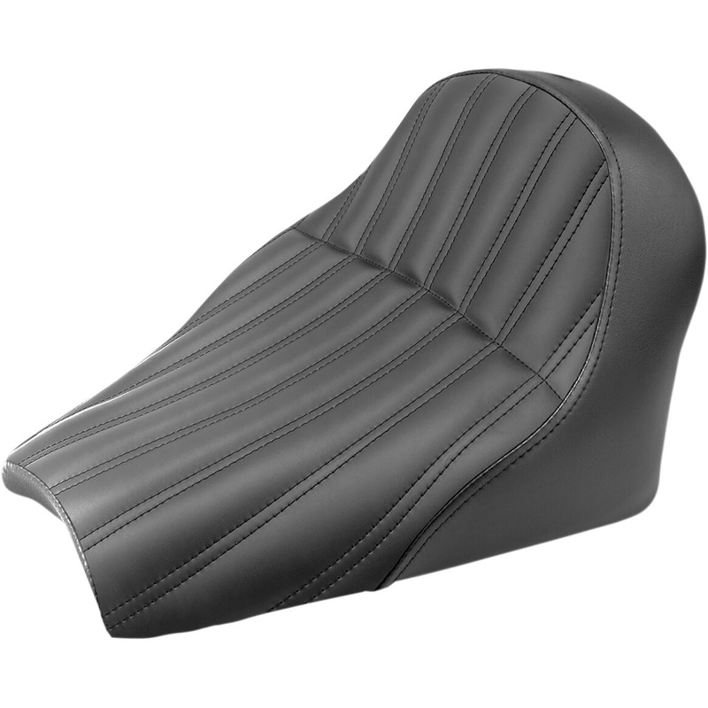 Renegade Knuckle Solo Seat – 18-24 Scoot