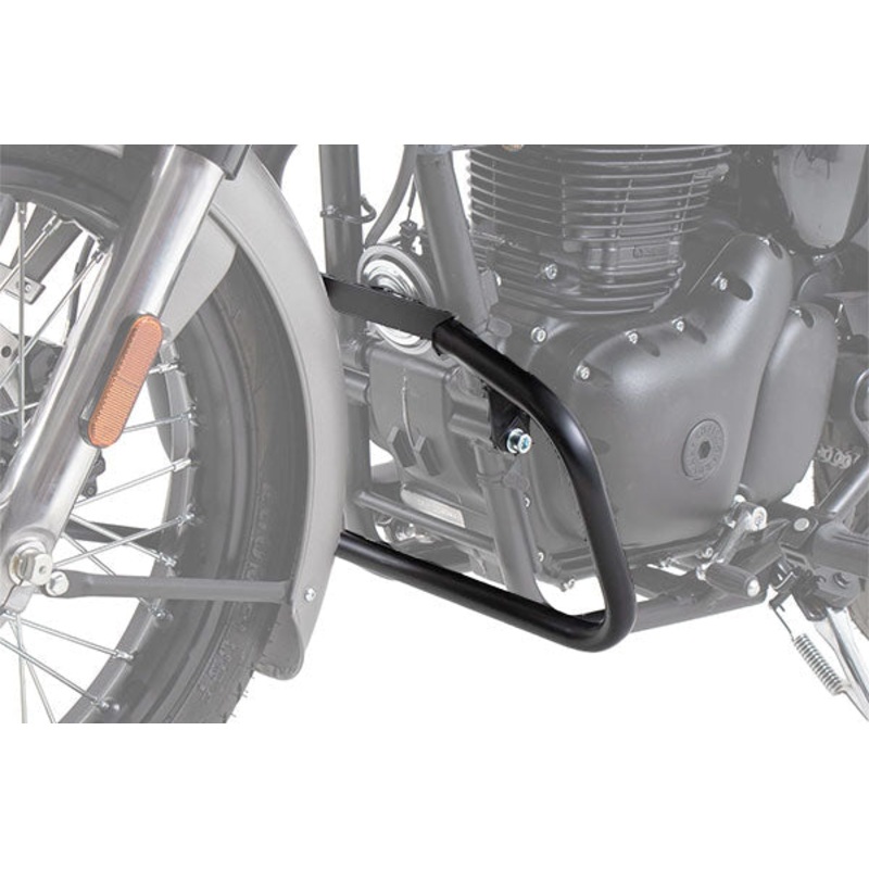 Royal Enfield Classic 350 – Engine Protection Bar