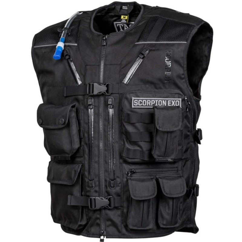 Scorpion EXO – Covert Tactical Vest