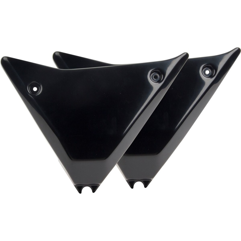 Side Covers – FXR