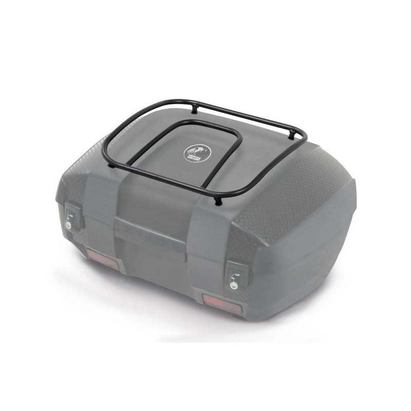 Top case Railing 55L – Junior