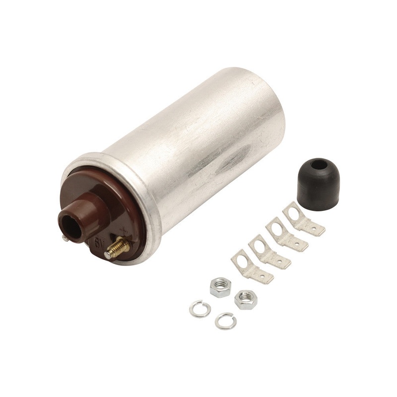 Triumph 6V Ignition Coil