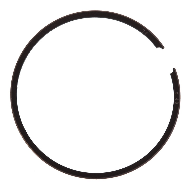 Wossner 2-Stroke Ringset – 40.00mm