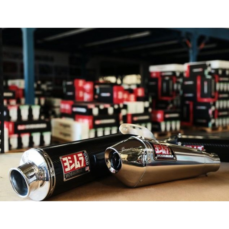 225830R520 LEFT-HAND MUFFLER ASSEMBLY, STAINLESS