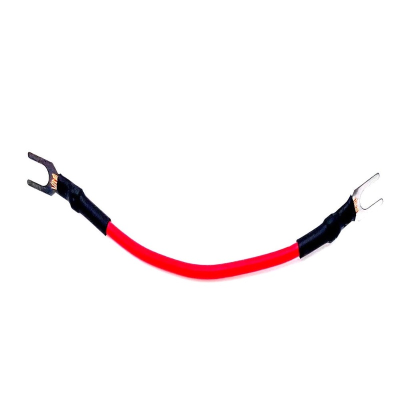 3-speed wiring EQ10X – 500W Dirt Bike