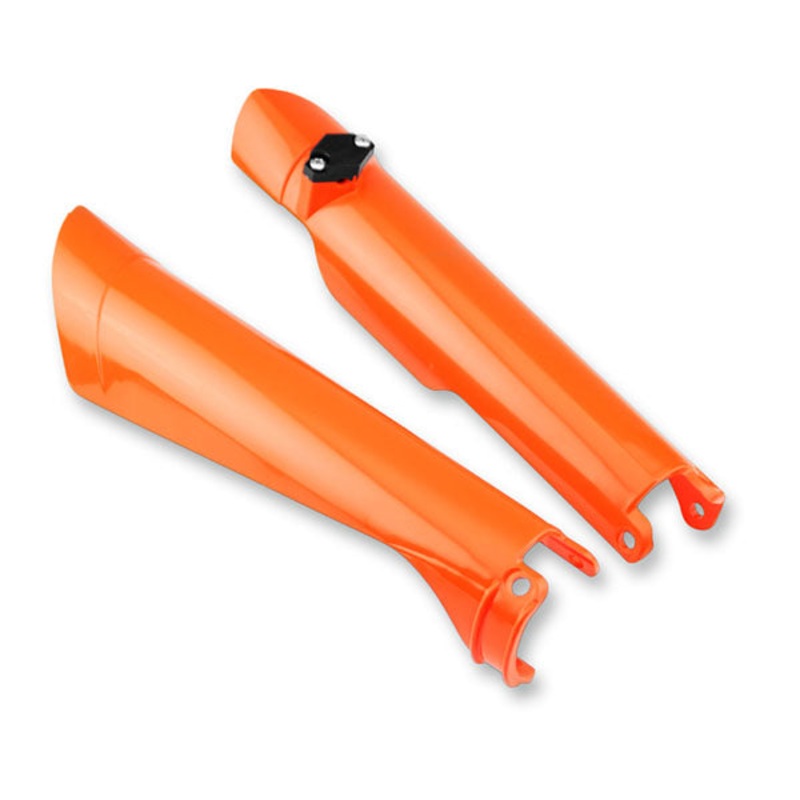 Cycra – Fork Guard (KTM) Year 2012