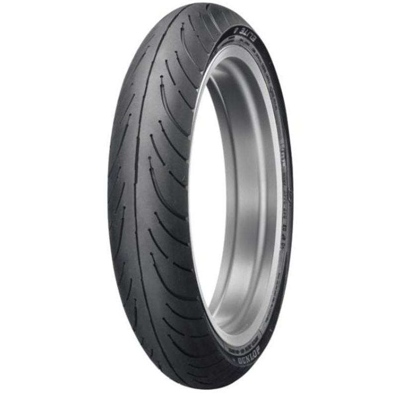 Dunlop – Elite 4 Front Tire