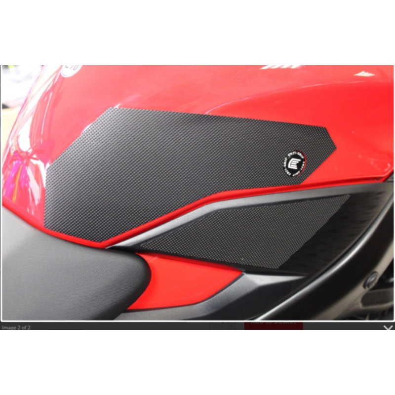 Eazi-Grip Suzuki GsxS750 Tank grips 2018-20