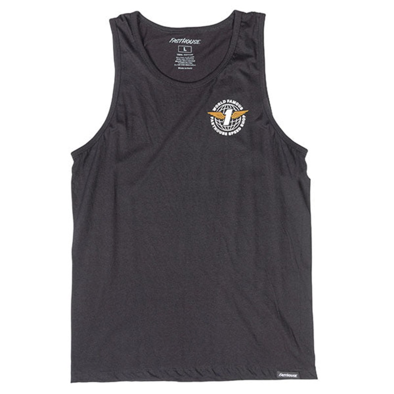 Fasthouse – Renown Tank