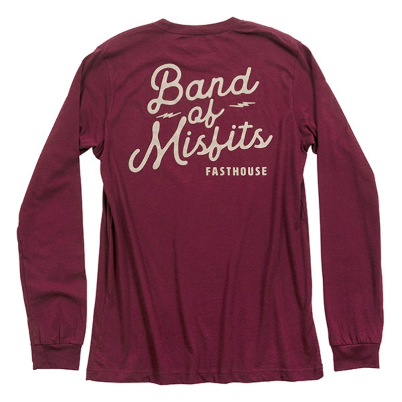 Fasthouse – Revival Long Sleeve Tee (Womens)