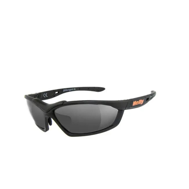 Helly Biker Bikereyes Shades Smoke Lens