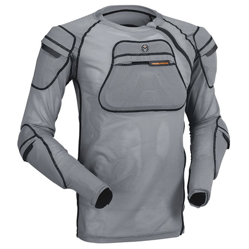 Moose Racing – XC1 Body Armor
