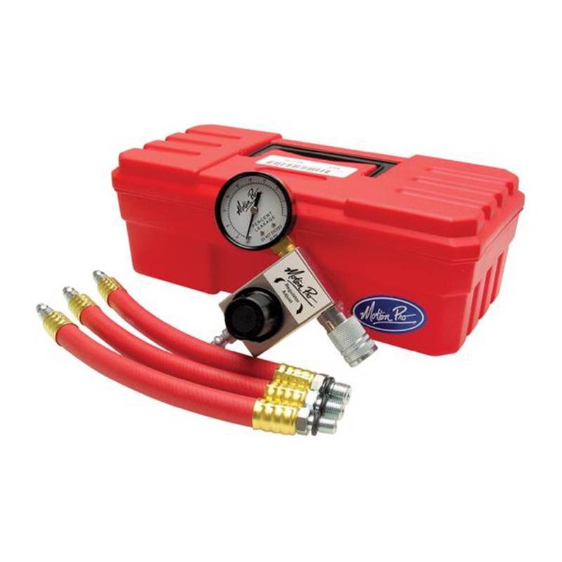 MOTION PRO REPL GAUGE FOR 08-0126 LEAKDOWN TESTER – INDENT