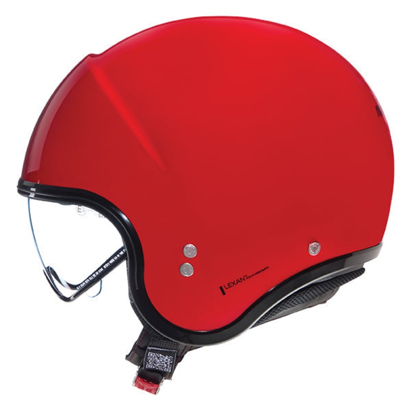 Nolan N21 06 Classico Red