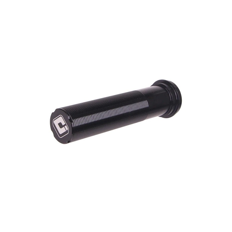 ODI Throttle-By-Wire Throttle Tube. Fits Indian Touring 2018up.