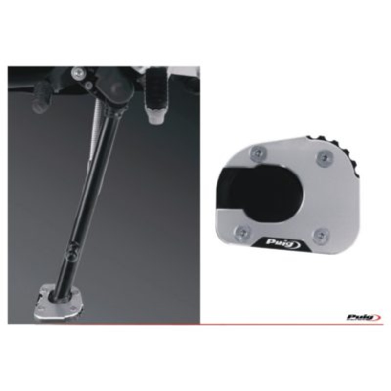 PUIG KICKSTAND EXTENSION TRIUMPH Tiger 900 2020+