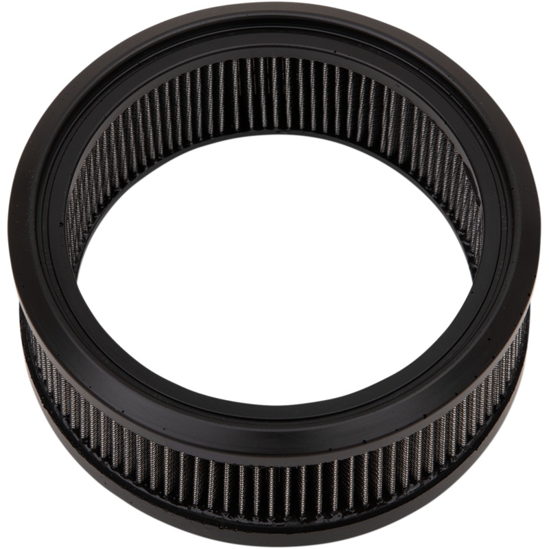 Replacement Air Filter – S&S Super D Teardrop Air Cleaner