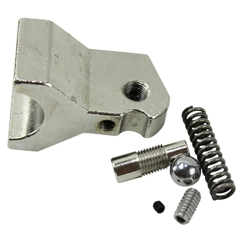 1-1/8″ Weld On Kickstand Replacement Mounting Kit