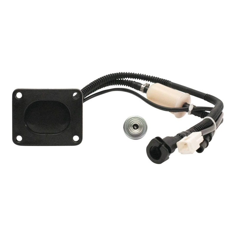 All Balls Racing Fuel Pump Module – Complete (47-1047)