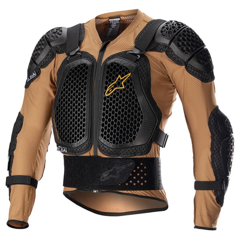 Alpinestars – Bionic Action V2 Protection Jacket