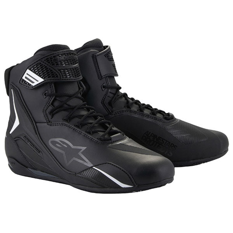 Alpinestars – Faster-4 Riding Shoes