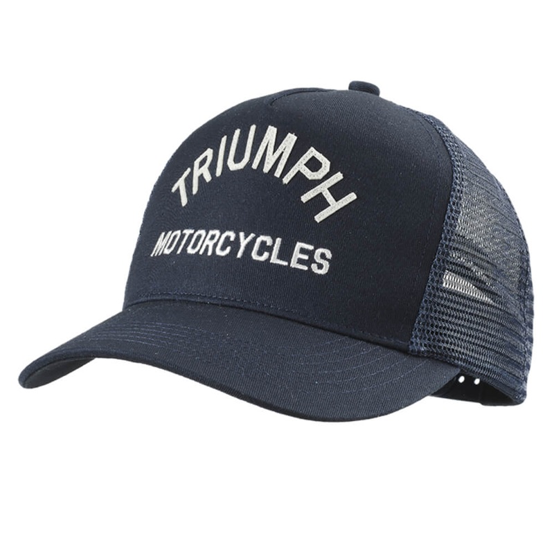 Coast Cap Navy / Bone