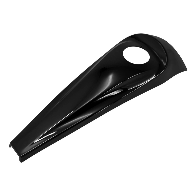 Dash Fuel Console Cover Fit Harley Touring 2008-2020