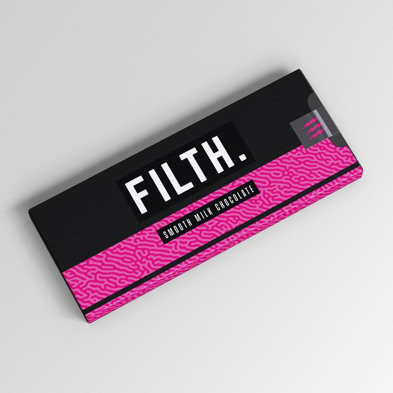 Filth Chocolate