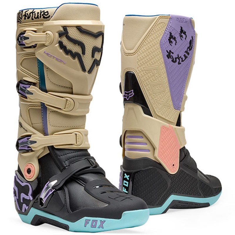 Fox Racing – Motion Hello Future Boots
