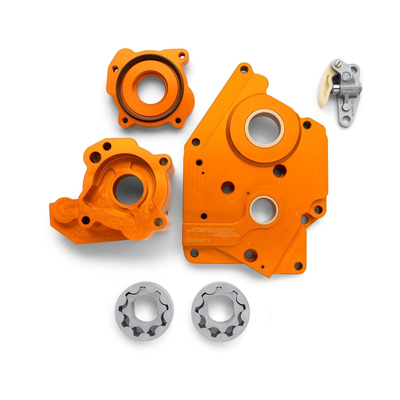 Harley Davidson 62400264 KIT,OP,SE,TWIN COOLED