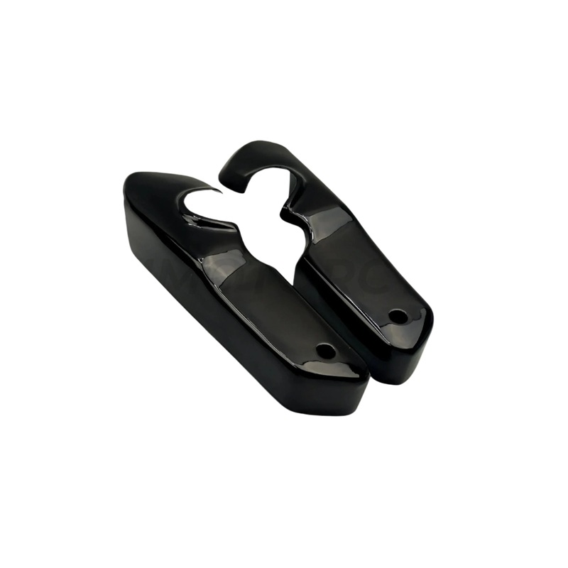 HD Sportster Saber Covers