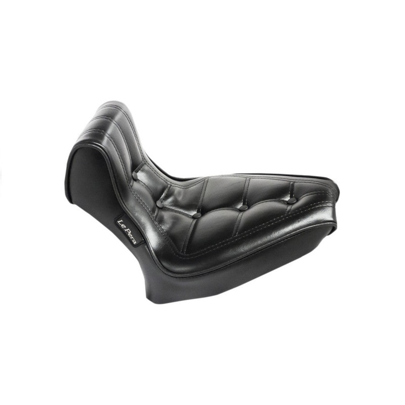 Le Pera – Signature II Solo Seat For Rigid Frame