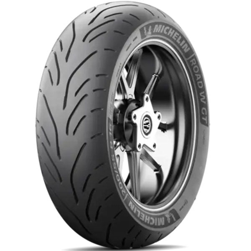 Michelin  Road W Gt Rear Tire