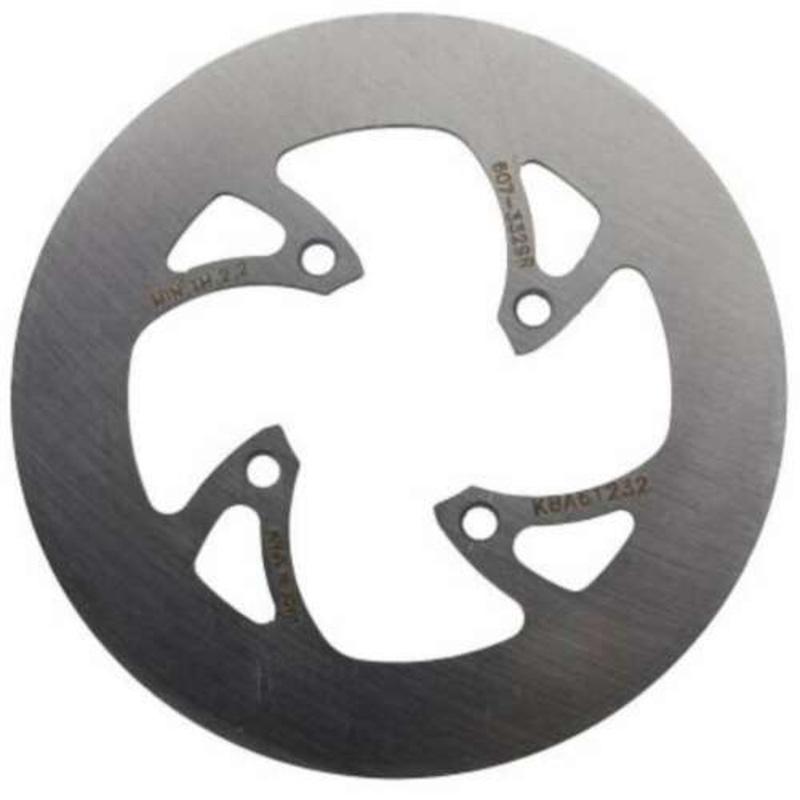 NG MONTESA 4RT REAR BRAKE DISC