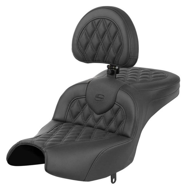 RoadSofa LS With Driver’s Backrest – 22+ Indian