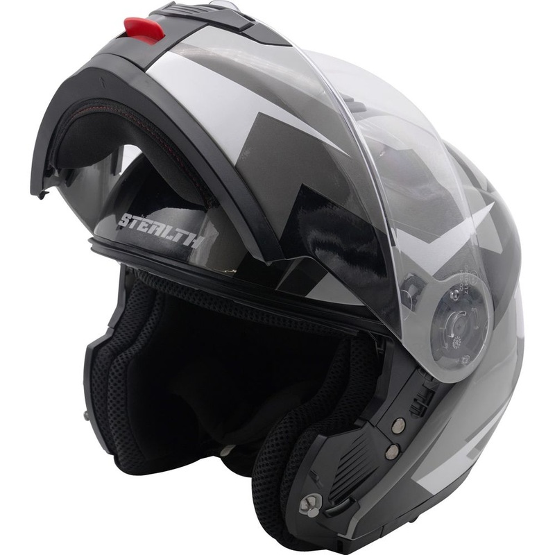 Stealth V159 Graphic Gloss Mono
