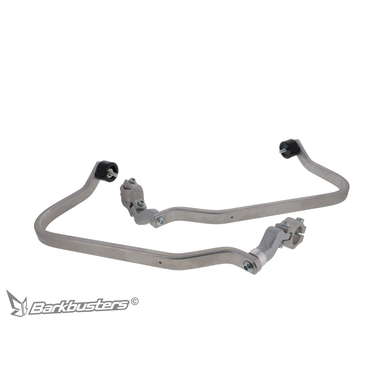 Triumph Tiger 900 GT/GT PRO (2024 On) Protection – Handguards Only