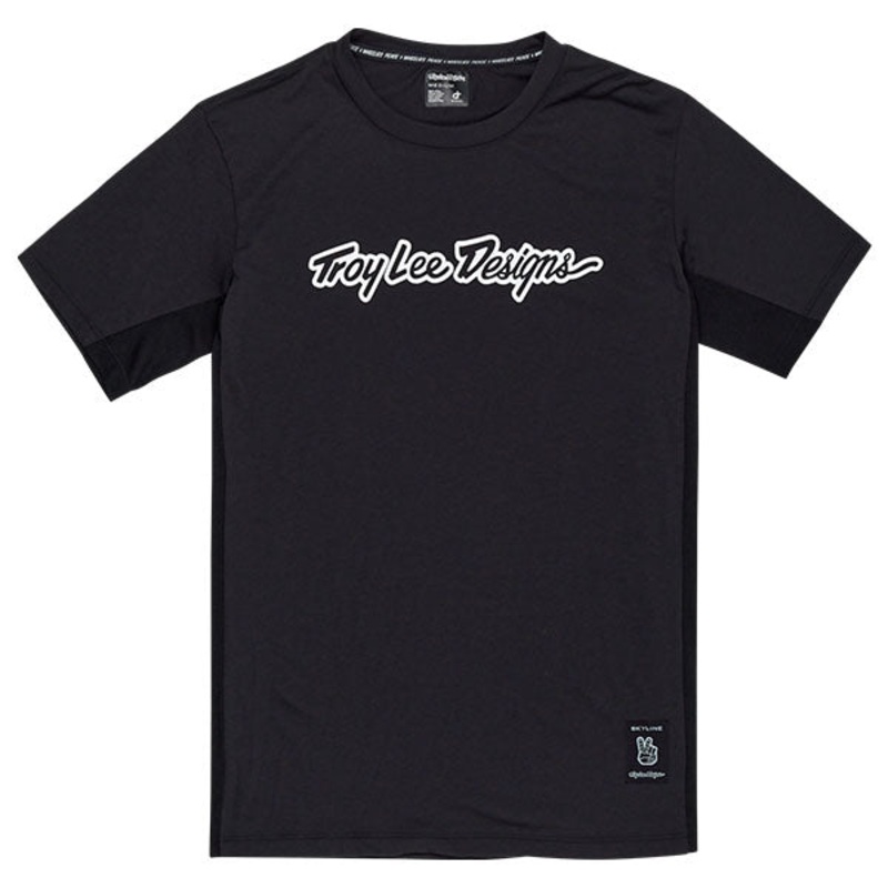 Troy Lee Designs – Skyline Signature Ride Tee (MTB)