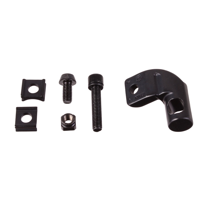 TRP Shifter Adapter Kit HD3.3 – TRP Brake (I-Spec B) to SRAM MatchMaker – Left