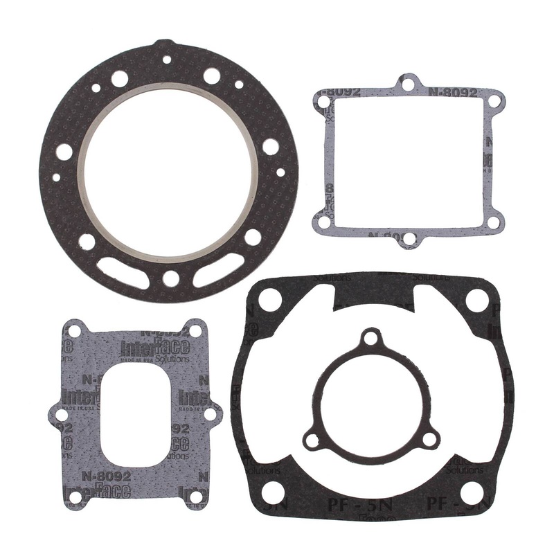Vertex Top End Gasket Set – Honda