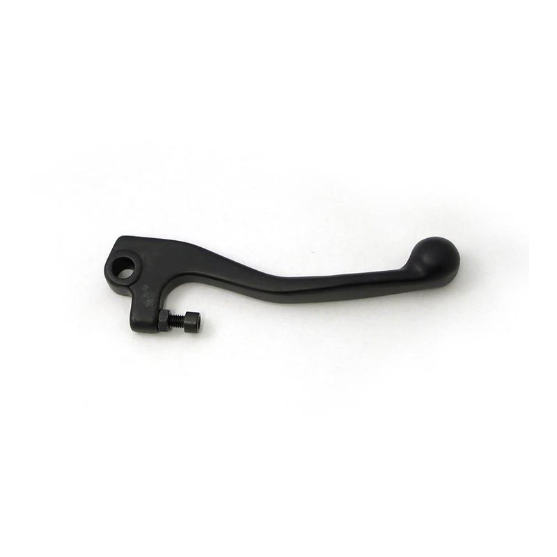 Whites Brake Lever Honda CR125-500 ’92-’95 – Black