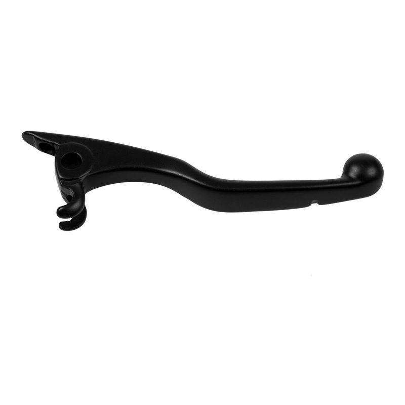 Whites Brake Lever – KTM- Forged – Black