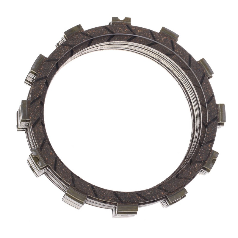 Whites Clutch Kit Fibre KTM 950/990 ’03-’13