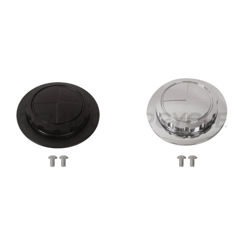 BMW R Nine T Aluminum Cap