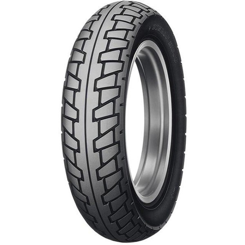 Dunlop – K630 Rear Tire