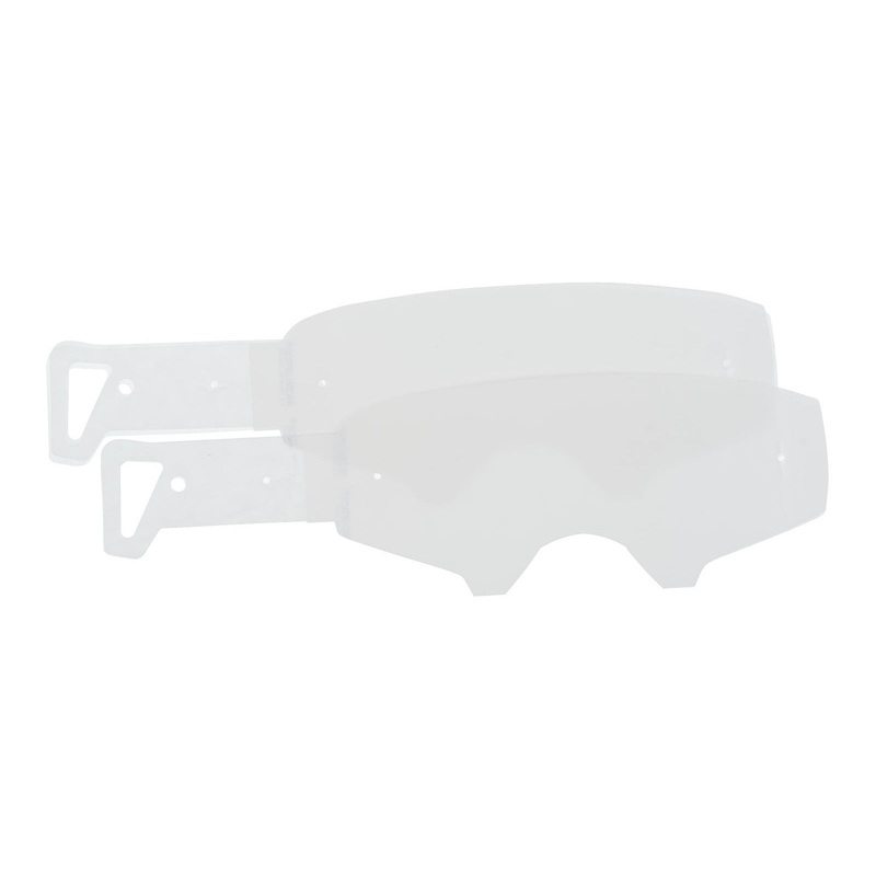 Leatt Tear-Off Laminated Perimeter Sealed 2×7-Pack