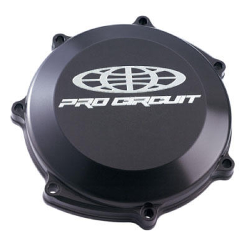 Pro Circuit – Clutch Covers