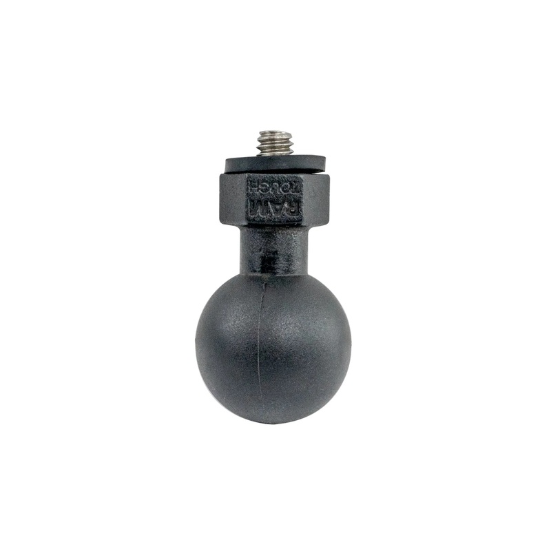 RAM Tough-Ball Adapter for Insta360